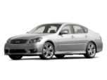 2010 INFINITI M45