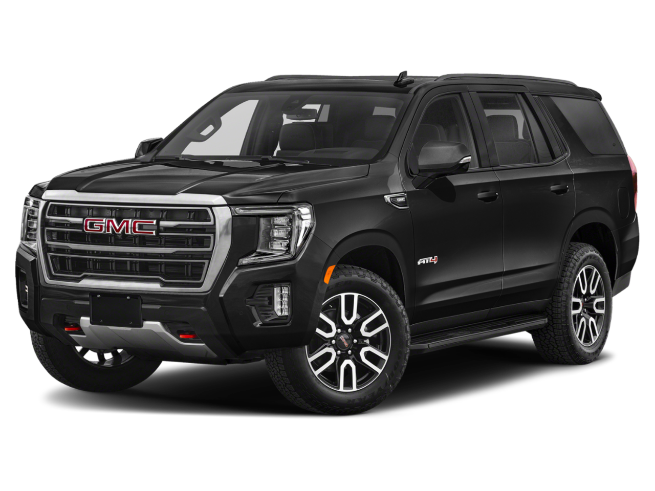 2022 GMC Yukon
