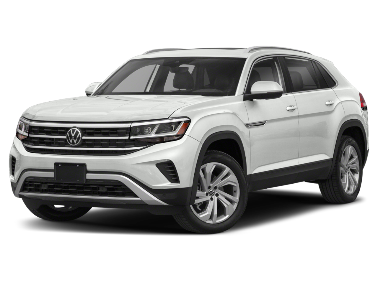 2022 Volkswagen Atlas Cross Sport