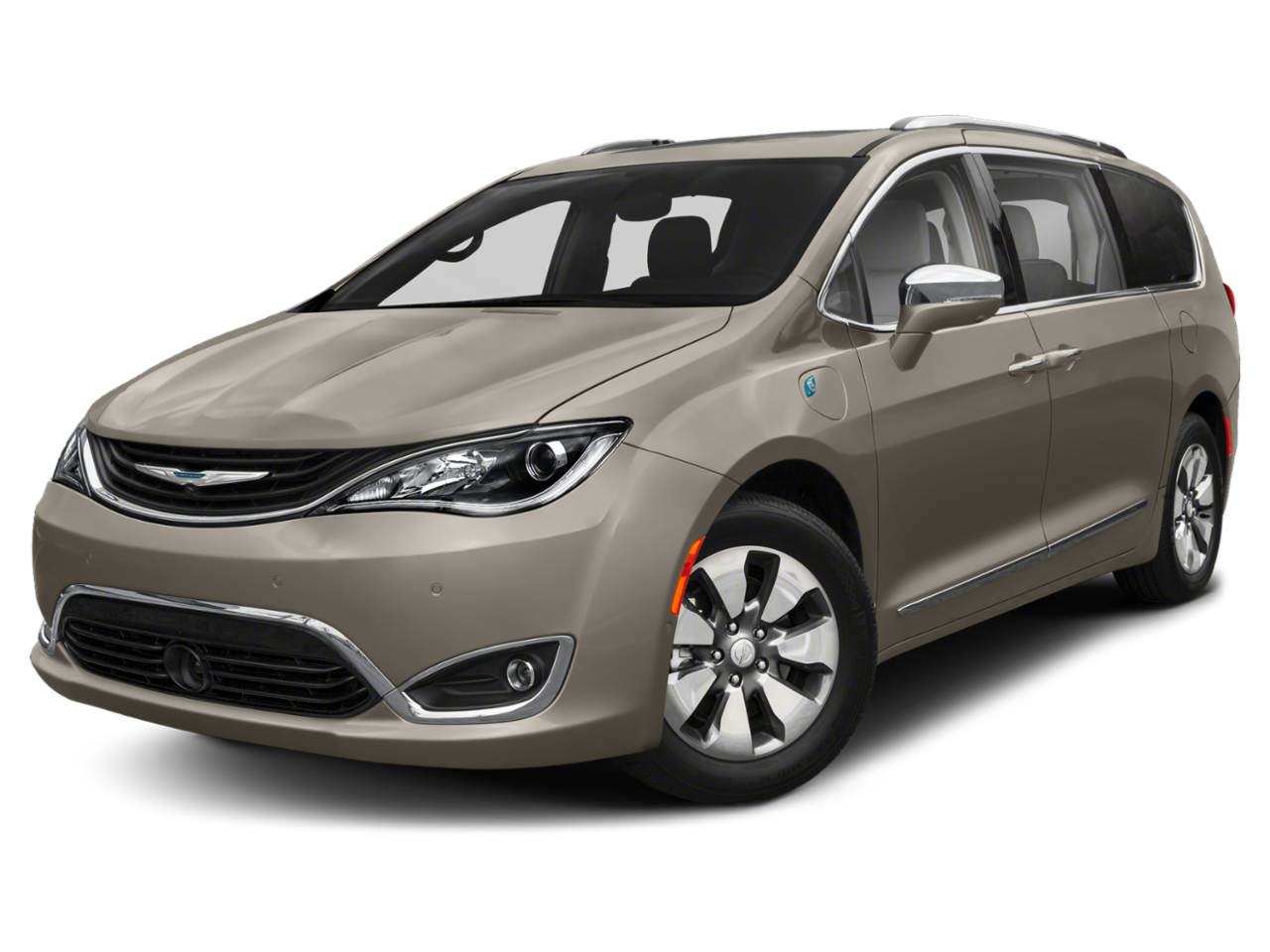 Fix 2017 Chrysler Pacifica Control Panel Light Issues