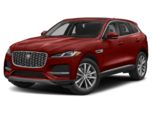 2023 Jaguar F-Pace