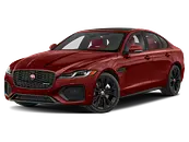 2022 Jaguar XF