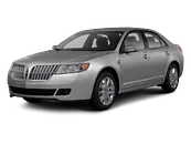 2012 Lincoln MKZ