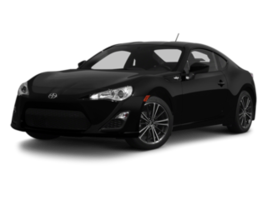 2013 Scion FR-S