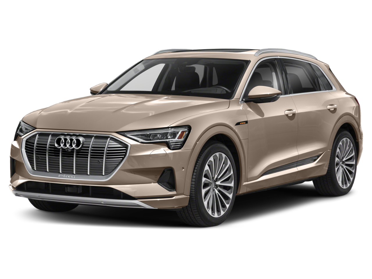 2022 Audi e-tron Quattro