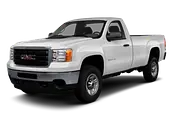 2011 GMC Sierra 3500 HD