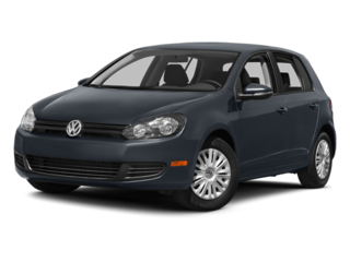 2013 Volkswagen Golf