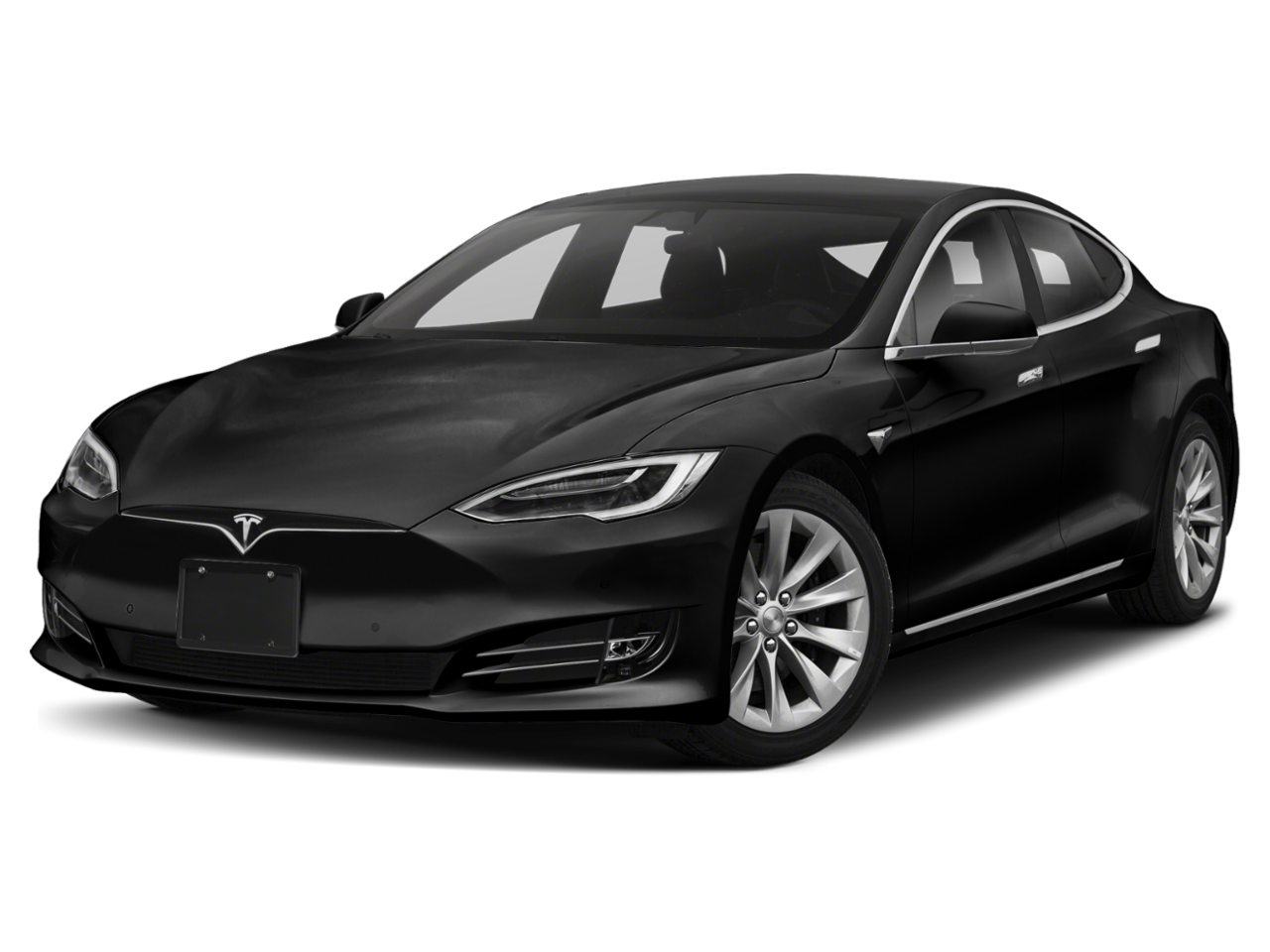 2019 Tesla S