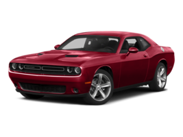 2015 Dodge Challenger