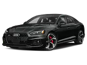 2019 Audi RS5 Sportback