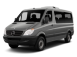 2011 Mercedes-Benz Sprinter 3500