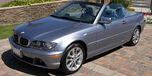 2004 BMW 330Ci