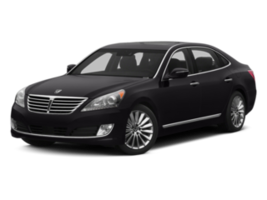 2014 Hyundai Equus
