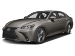 2018 Lexus GS300