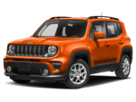 2021 Jeep Renegade