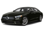 2021 Mercedes-Benz CLS450