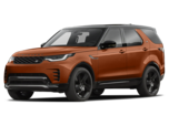 2021 Land Rover Discovery