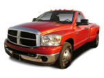 2008 Dodge Ram 3500