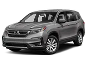 2020 Honda Pilot