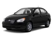 2011 Hyundai Accent