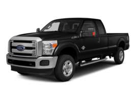 2015 Ford F-350 Super Duty