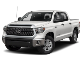 2019 Toyota Tundra