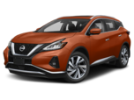 2022 Nissan Murano