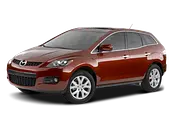 2008 Mazda CX-7