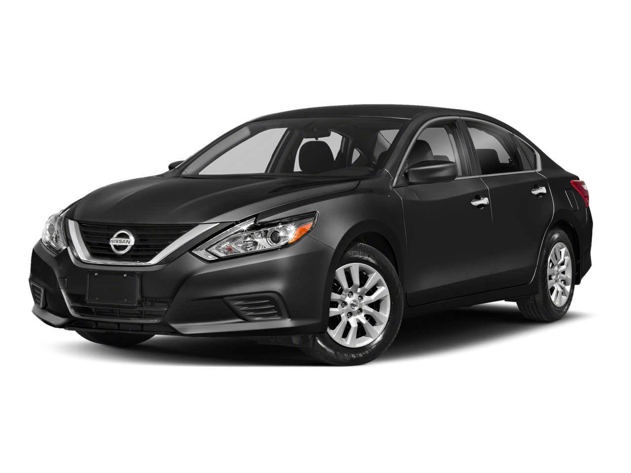 2018 Nissan Altima During acceleration flashing engine light and
