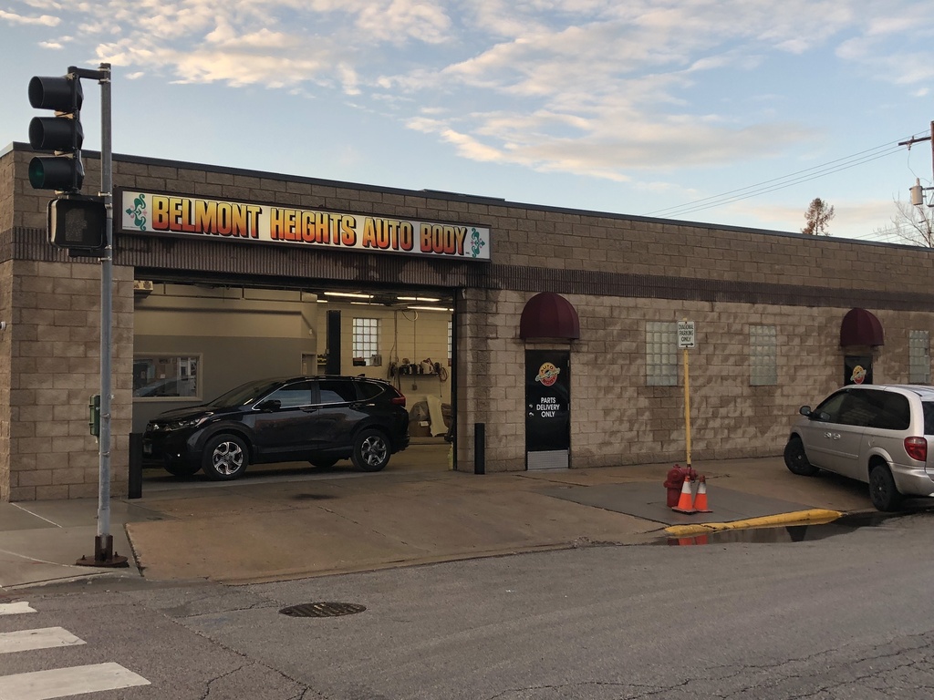 Belmont Heights Auto Body Chicago, IL 60634 Auto Repair