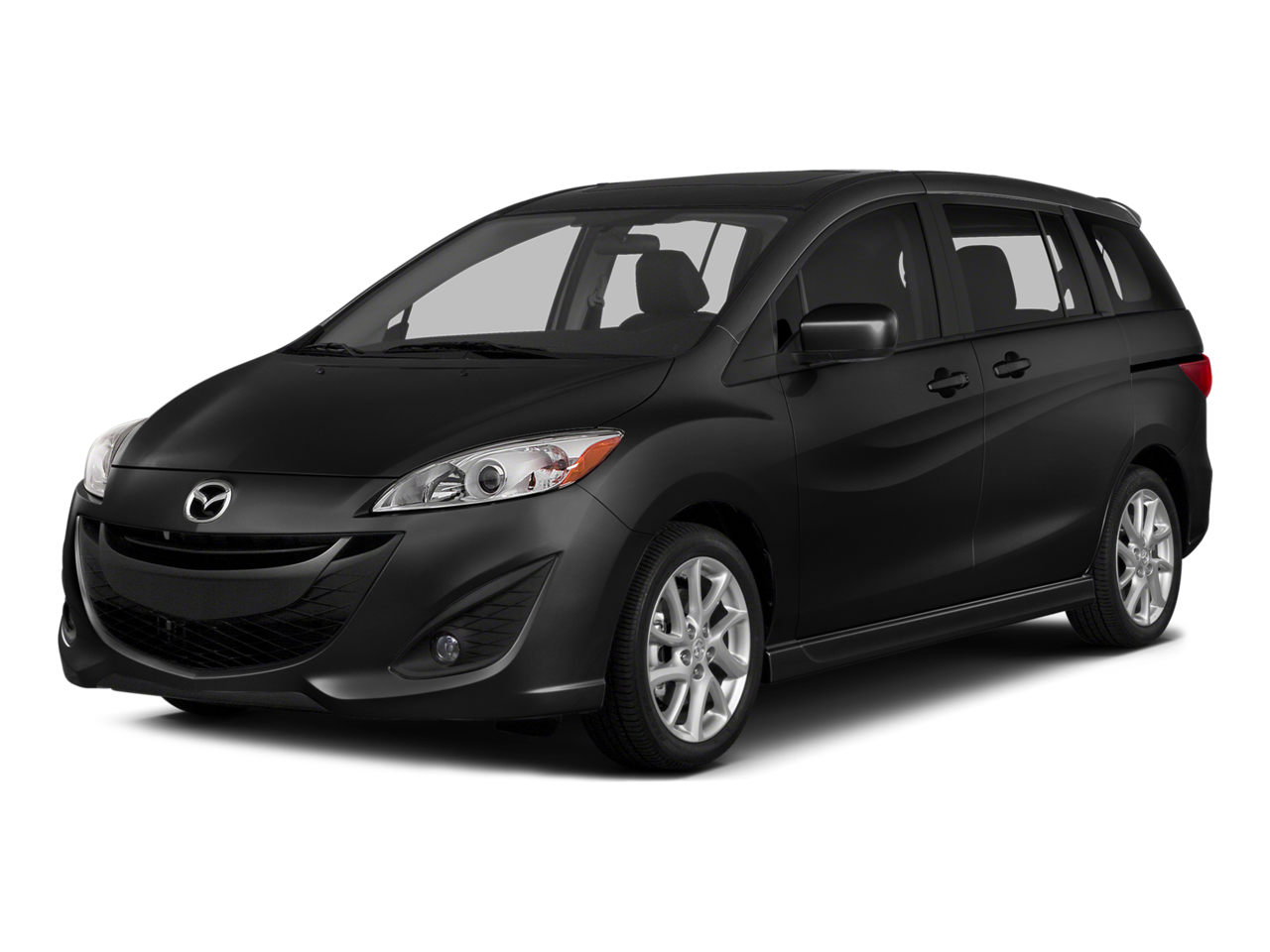 2015 Mazda 5
