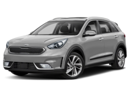 2018 Kia Niro