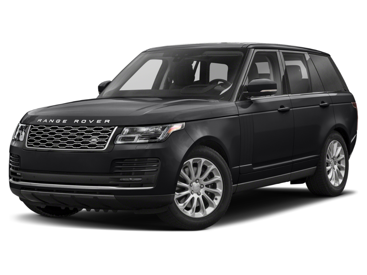 2019 Land Rover Range Rover