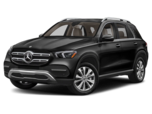 2022 Mercedes-Benz GLE350