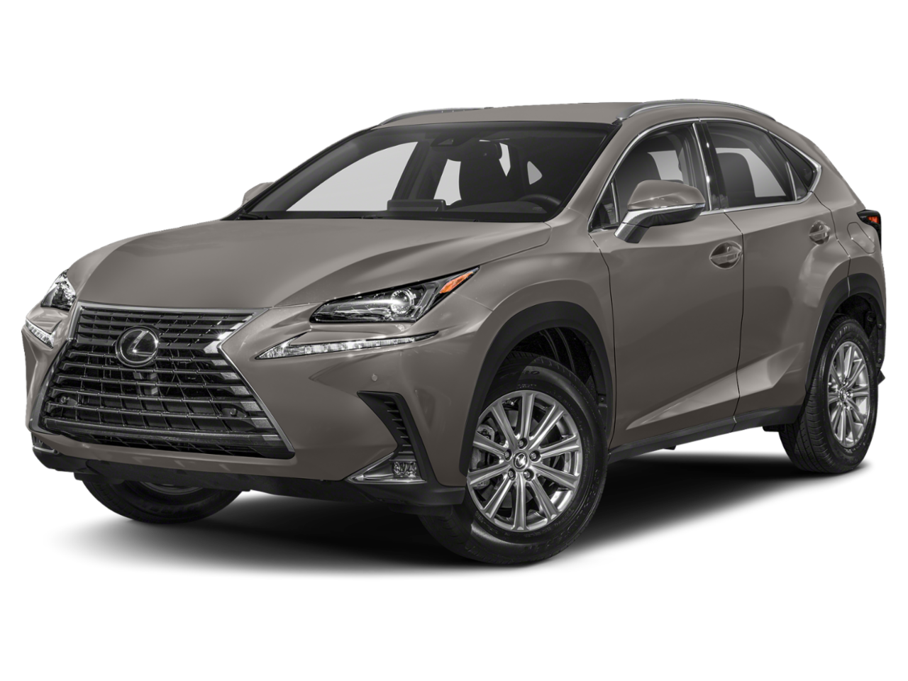2019 Lexus NX300