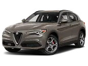 2019 Alfa Romeo Stelvio