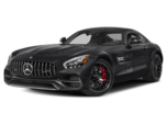 2019 Mercedes-Benz AMG GT