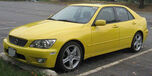 2004 Lexus IS300