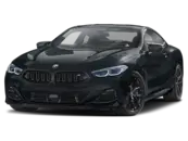 BMW 840i
