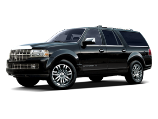 2009 Lincoln Navigator