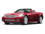 2008 Cadillac XLR