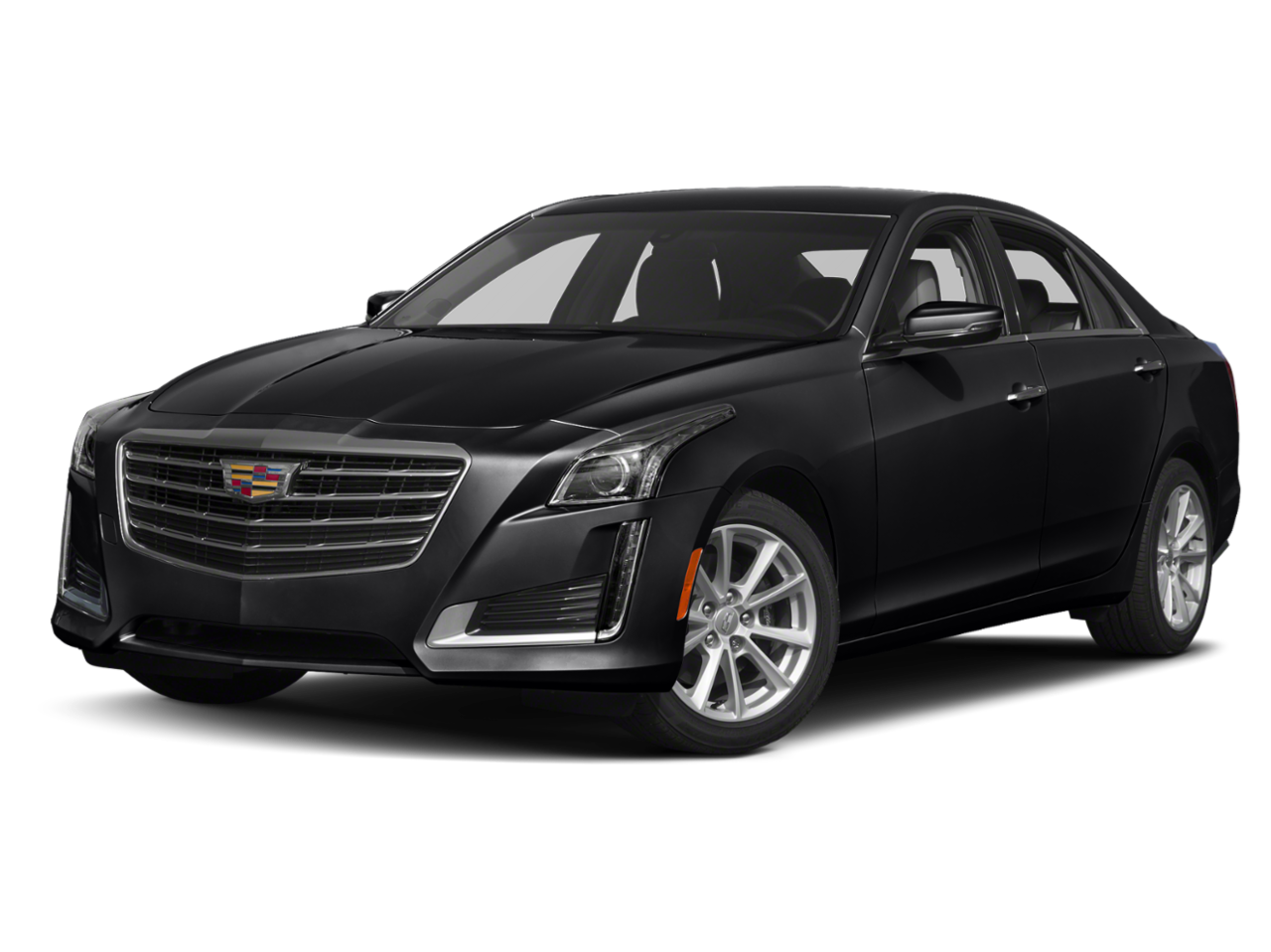 2019 Cadillac CTS Coolant fan coming on 4 to 5 seconds after stating