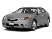 2012 Acura TSX
