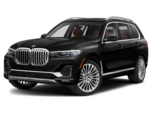 2022 BMW X7