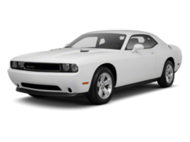 2012 Dodge Challenger