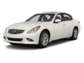 INFINITI G37