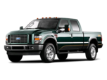 2010 Ford F-350 Super Duty