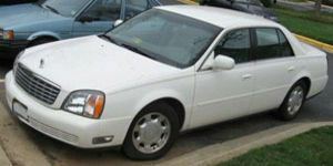 Cadillac Deville Repair Service And Maintenance Cost