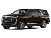 2021 Cadillac Escalade ESV