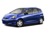 2009 Honda Fit
